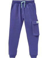 KIKI&KOKO GIRLS CARGO TROUSER - Smgarment's